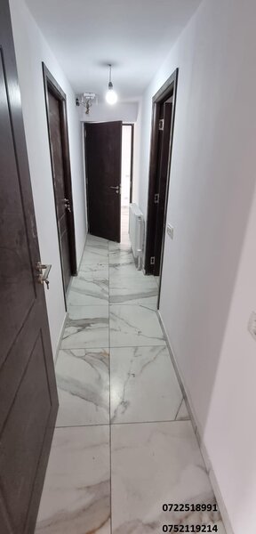 Rosiori, Vedea, casa refacuta, finisata, ocazie.