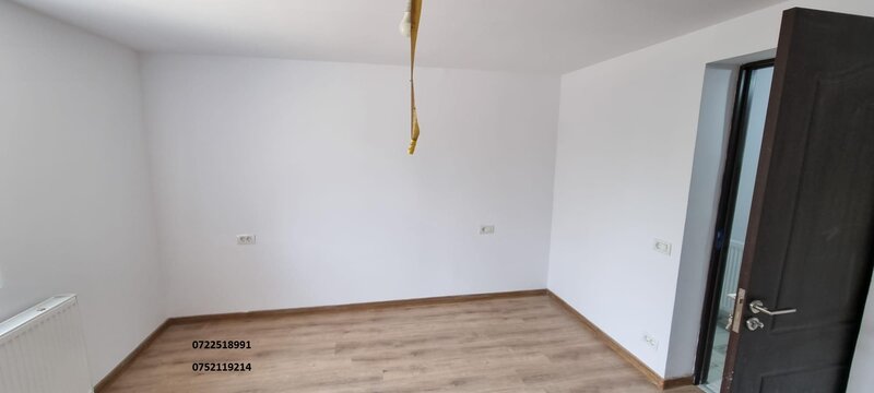 Rosiori, Vedea, casa refacuta, finisata, ocazie.