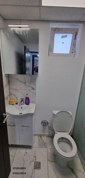 Rosiori, Vedea, casa refacuta, finisata, ocazie.