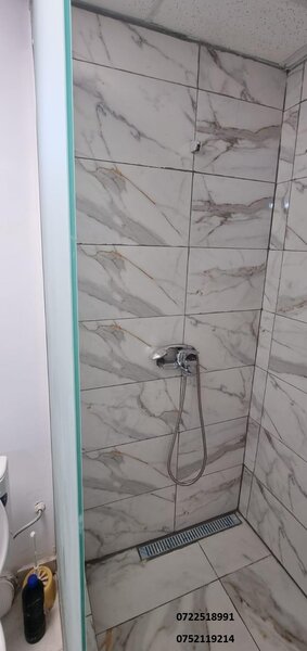 Rosiori, Vedea, casa refacuta, finisata, ocazie.