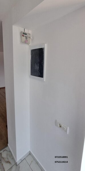 Rosiori, Vedea, casa refacuta, finisata, ocazie.
